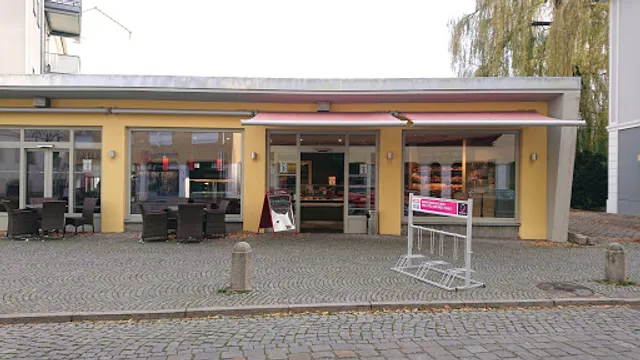 Stadtcafé Landbäckerei Schmidt