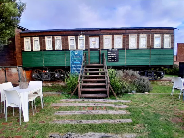 La Posada del Vagón