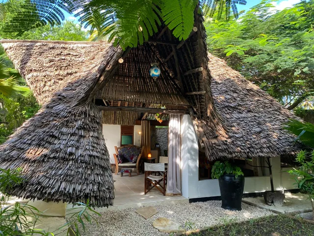 Boutique-Hotel Matlai