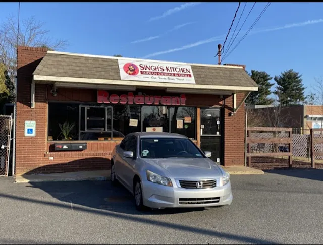 Singh's Kitchen North Indian Cuisine BYOB