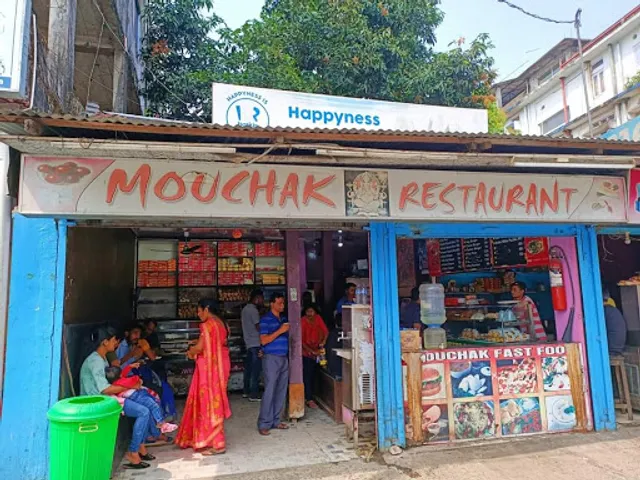 Mouchak Restaurant