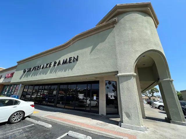 Silverlake Ramen