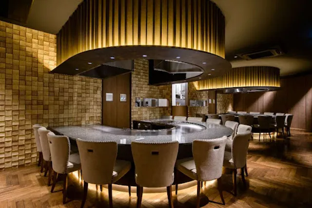 GINZA STEAK Ginza Chuo