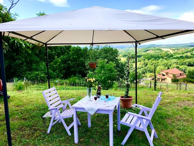 L’ Asinello sulla Francigena