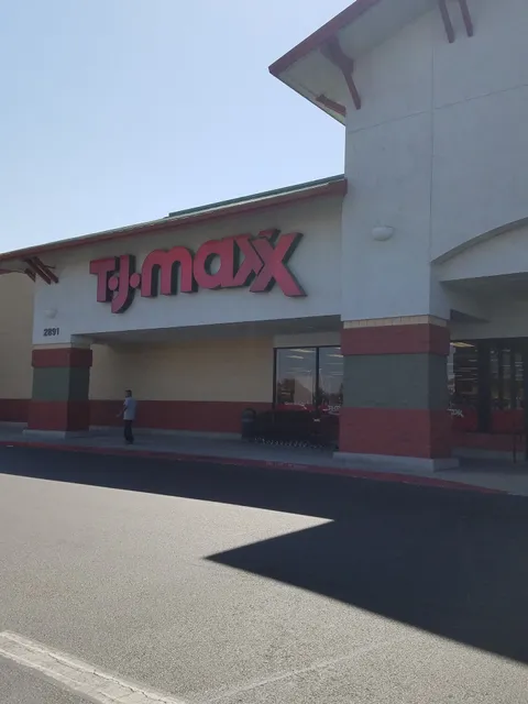 T.J. Maxx