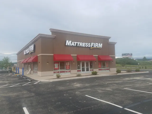 Mattress Firm Greensburg