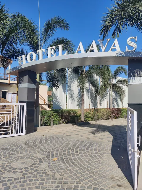 Aavas Hotel Resort