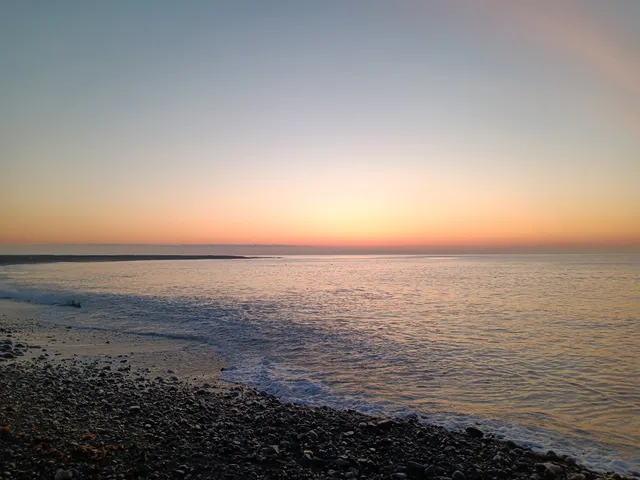 Winthrop Town Landing