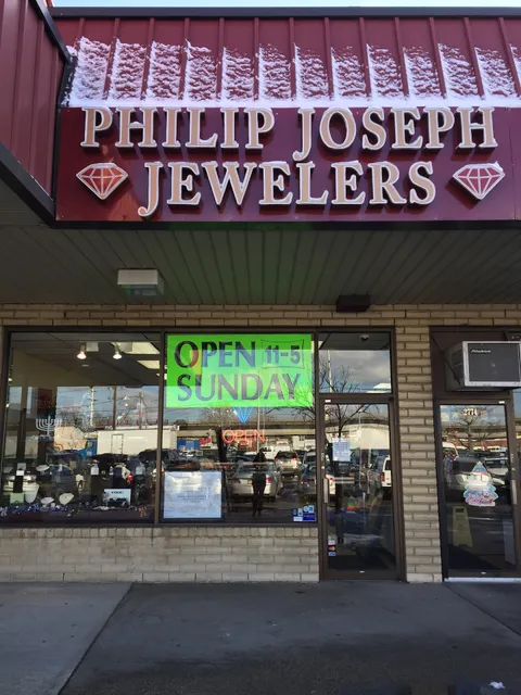 Philip Joseph Jewelers
