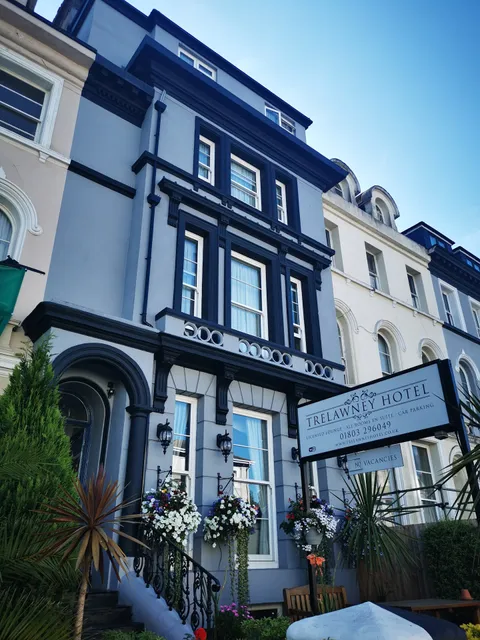 Austens Luxury Apartments