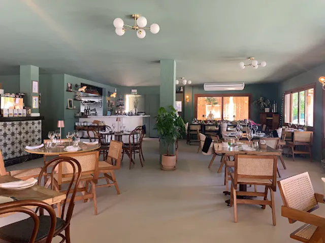 Tan a Gustito Restaurante