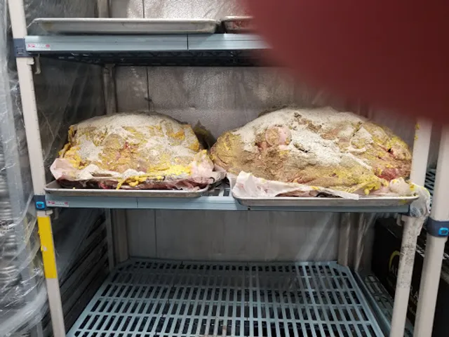 Baker Dining Commons