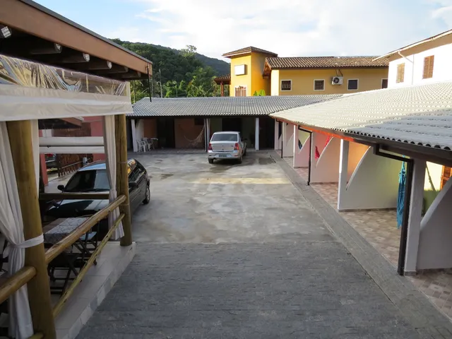 Pousada Sr Marinheiro.