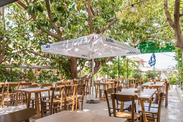 Το Δίχαλο Χανιά