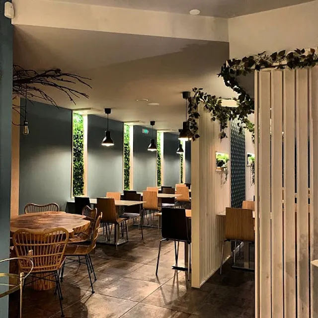 D' Encantar Restaurante