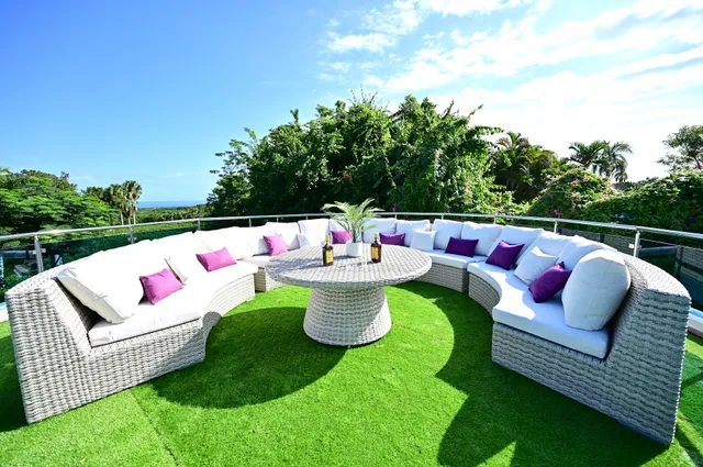 La Mulata 3, Sosúa, Puerto Plata