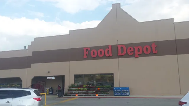 Food Depot