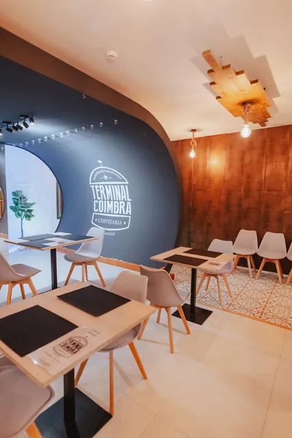 Terminal Coimbra II
