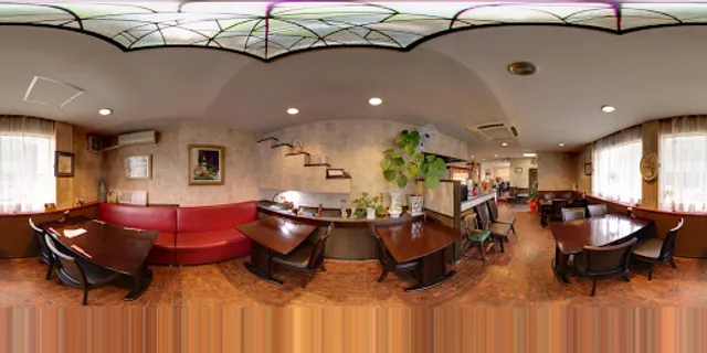 カーサダイニング