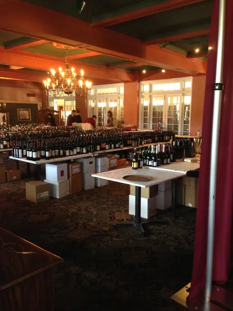 Winery Tours Walla Walla