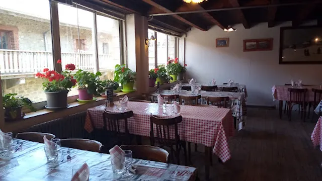 La Jasserie du Pilat