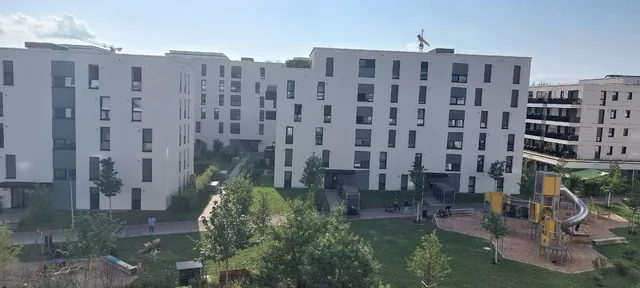 Vienna House Easy by Wyndham Freiburg