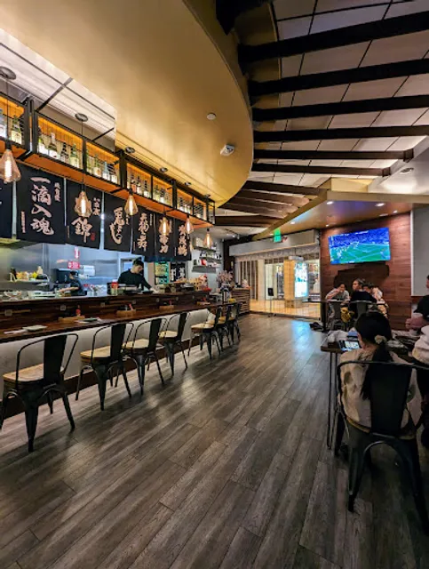 Yuyake DanDan Izakaya