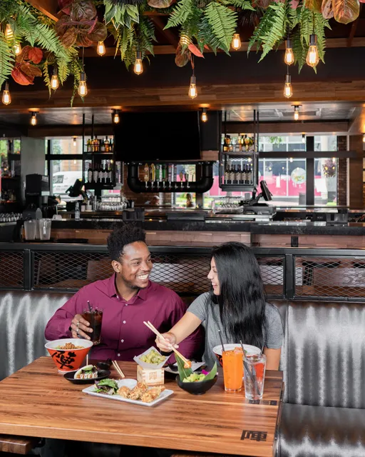 JINYA Ramen Bar - Ameristar Black Hawk