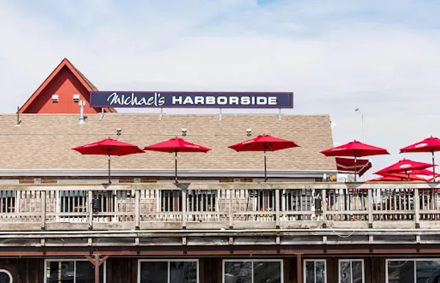 Michael's Harborside Restaurant & Bar
