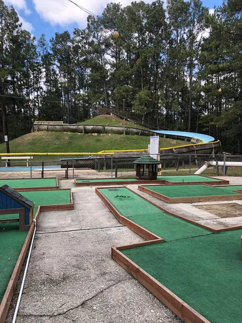 Land-O-Pines Family Campground Inc.