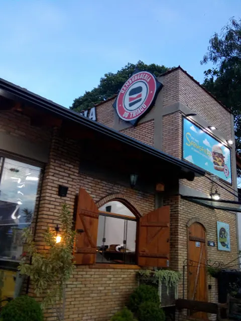 Hamburgueria Do Thiago