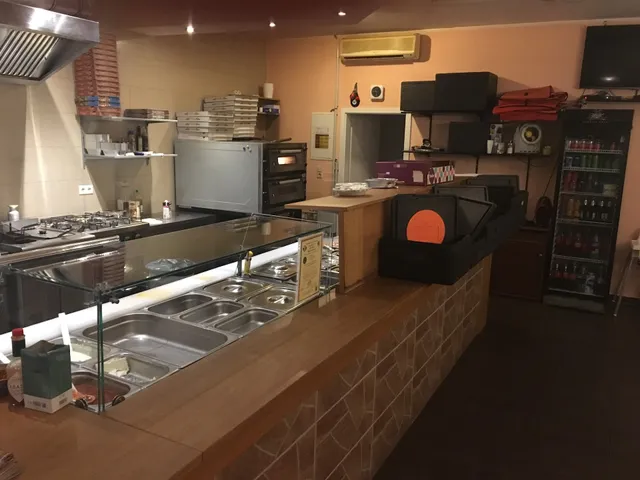 Pizzateam Wiesbaden-Delkenheim