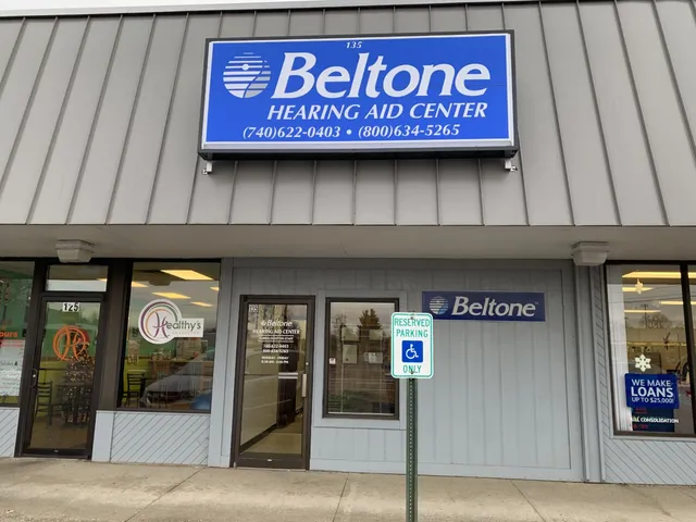 Beltone Hearing Care Center