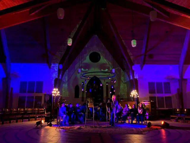 Sweet Tea Shakespeare