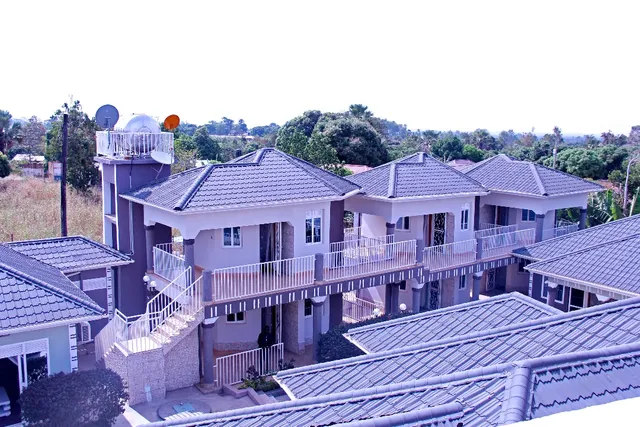 Bethel Resort & Hotels