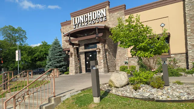 LongHorn Steakhouse