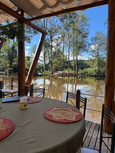 Fazenda Paraíso Atibaia