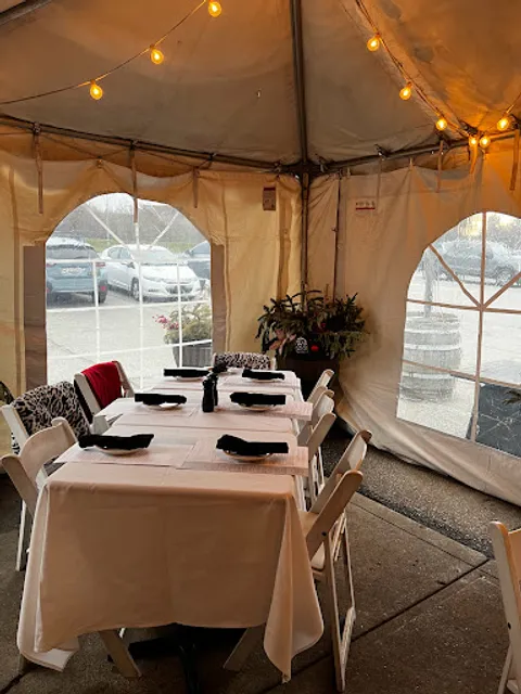 Behle Street by Sheli