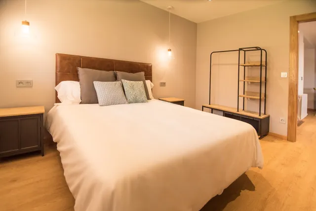 Zumintxaz - Agroturismo - Apartamentos