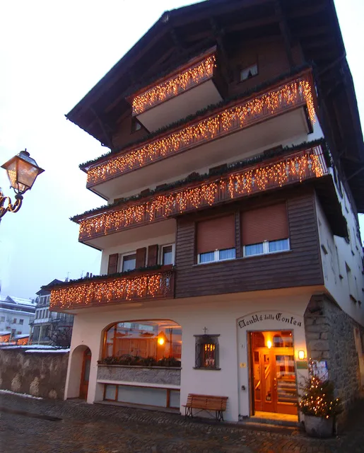 Meublè Garni della Contea