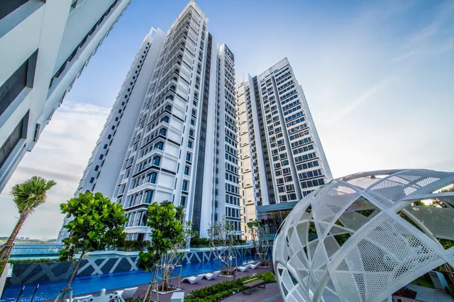 EcoWorld Gallery @ Eco Botanic