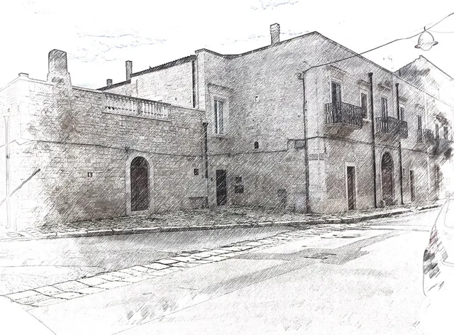 BED & BREAKFAST PL PALACE