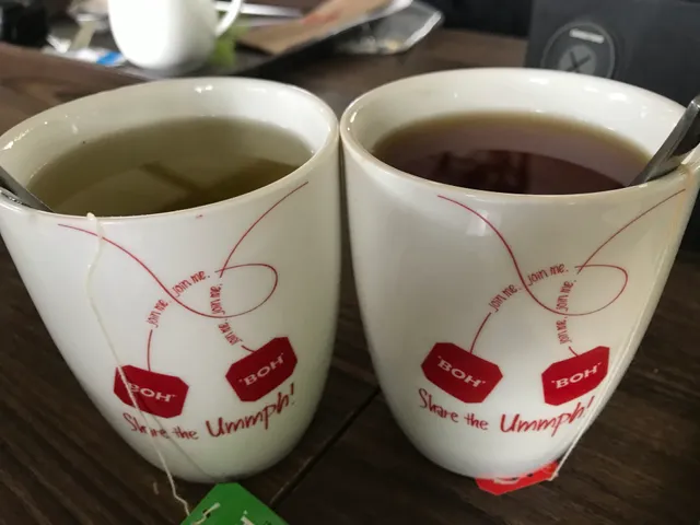 Boh Plantations Sdn. Bhd.