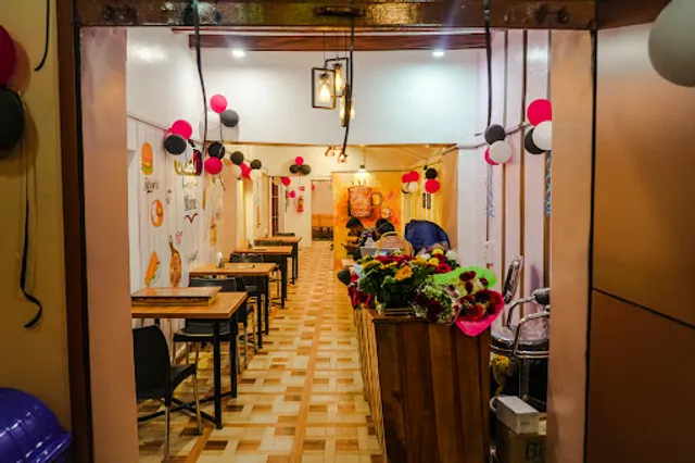 Mirchi cafe & Restaurant ️