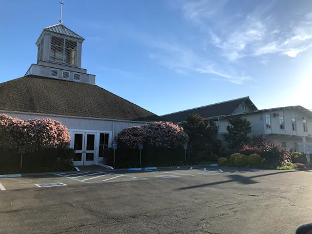 Westminster Presbyterian