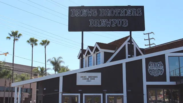 Brews Brothers Brewpub