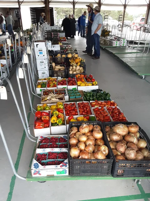 Stanwood Produce Auction LLC