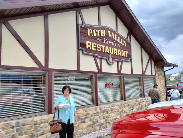 Path Valley Family Restaurant