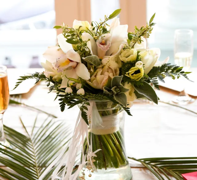 Plenty of Posies Flower Farm