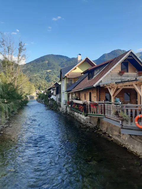 Apartments & Rooms Pr' Skalovc